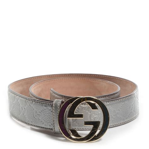 tucked shirt gucci belt|gucci belt fashionphile.